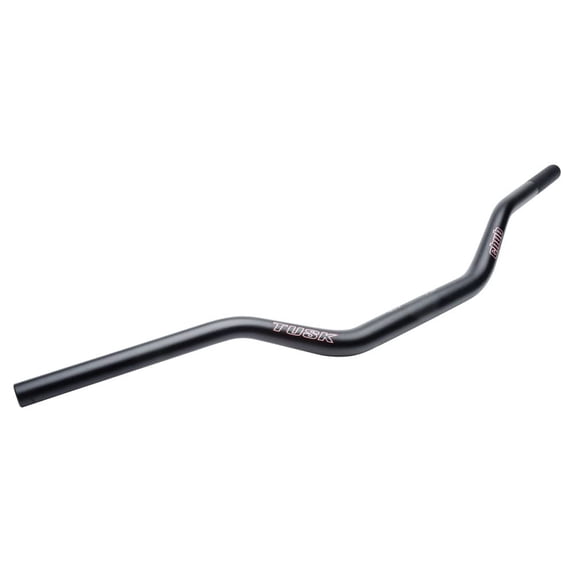 Tusk Chub 1 1/8" Big Bar for KTM Bend Black For SHERCO 450 SEF-R Racing 2017-2021