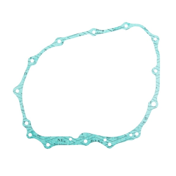 Tusk Clutch Cover Gasket for Honda TRX 400EX 1999-2004