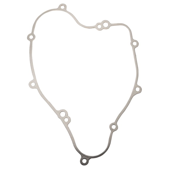 Tusk Clutch Cover Gasket For Kawasaki KX65 2000-2009,2011-2025