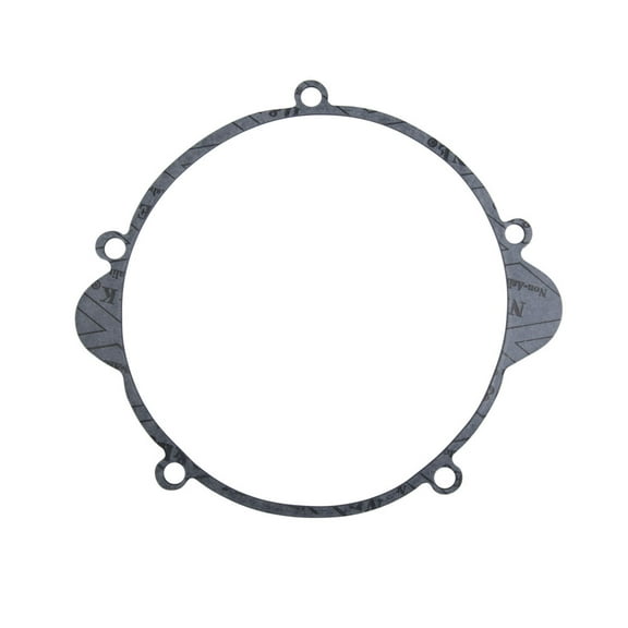 Tusk Clutch Cover Gasket for KTM 105 SX 2006-2011