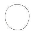 thumbnail image 1 of Tusk Clutch Cover Gasket For KTM 500 XCF-W 2020-2022, 1 of 3