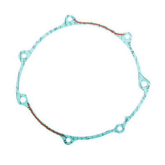 Tusk Clutch Cover Gasket NEW Yamaha YZ450F 2003-2009 WR450F 2003-2015