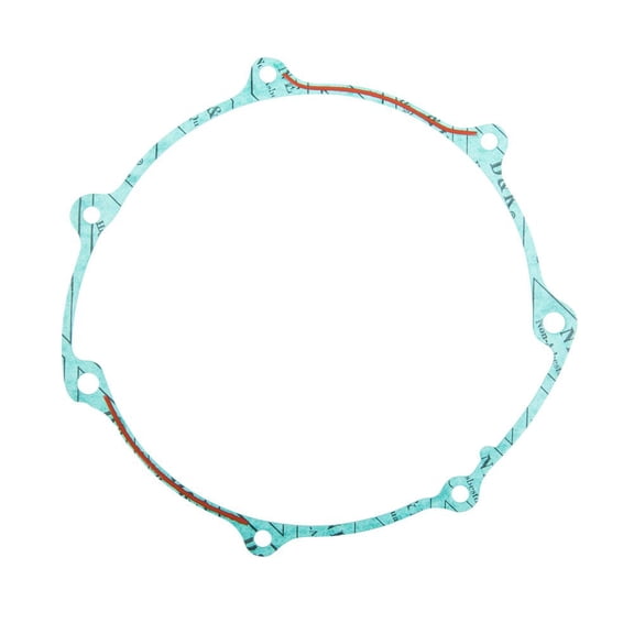 Tusk Clutch Cover Gasket for Yamaha WR450F 2003-2009,2011-2015