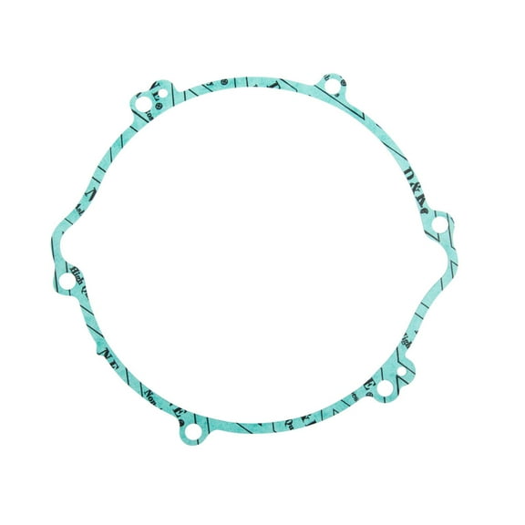 Tusk Clutch Cover Gasket for Yamaha YZ250FX 2015-2019