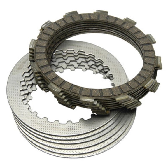 Tusk Clutch Kit For Suzuki RM125 2002-2007
