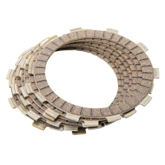 TUSK Clutch Kit Friction Plates Only