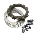 thumbnail image 1 of Tusk Clutch Kit Set With Springs & Cover Gasket YAMAHA Raptor 660 2001-2005, 1 of 1