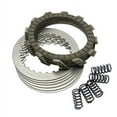 thumbnail image 1 of Tusk Clutch Kit Set With Springs Fits SUZUKI LT250R 1987-1992 1030680039, 1 of 1