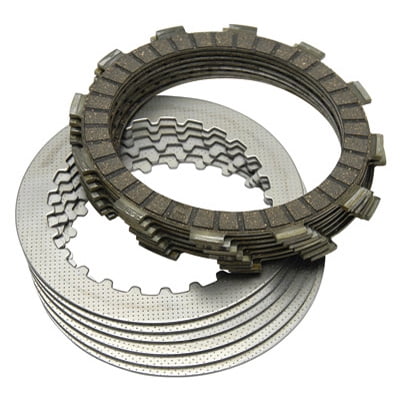 Tusk Clutch Kit for Honda TRX 250X FOURTRAX 1987-1988