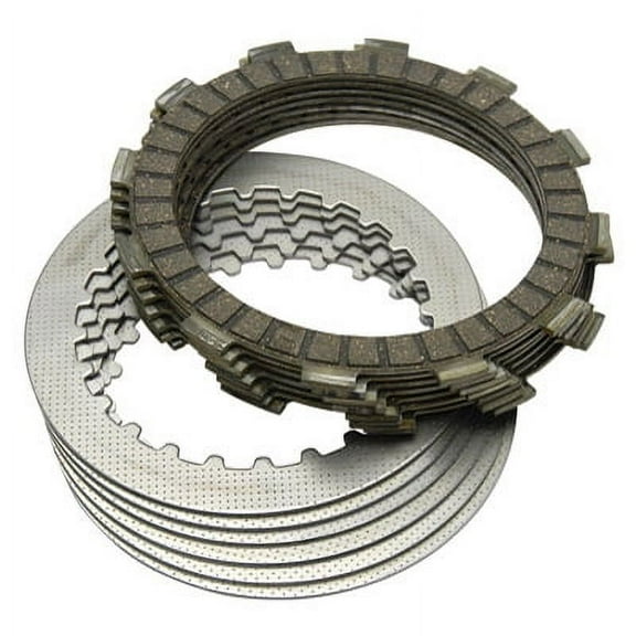 Tusk Clutch Kit for Yamaha YZ80 1986-1992