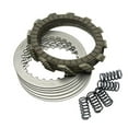 thumbnail image 1 of Tusk Clutch Kit with Heavy Duty Springs for Yamaha Big Bear 2x4 350 1996-1998, 1 of 4