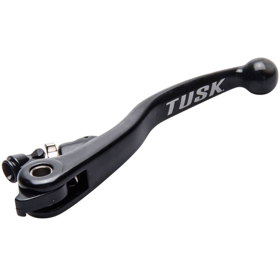 TUSK Clutch Lever Black for KTM 150 XC 2010-2014