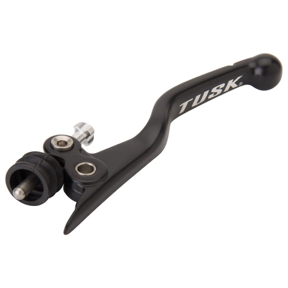 Tusk Clutch Lever Black for KTM 85 SX 17/14 2014-2024