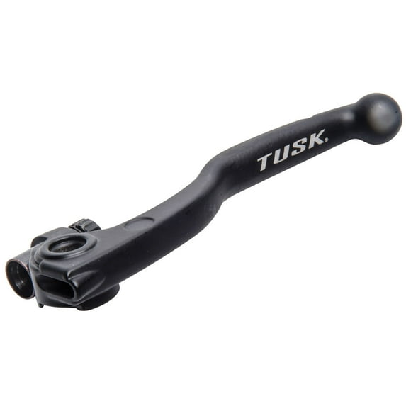 Tusk Clutch Lever Brembo Black for Husqvarna TC 125 (Fuel Injected) 2023-2024