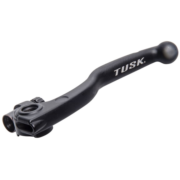 TUSK Clutch Lever for Brembo Black for Husqvarna FE 450 Heritage 2025