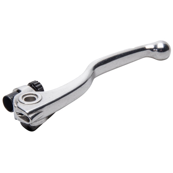 Tusk Clutch Lever Brembo Compatible Polished For GASGAS MC 350F 2022-2023