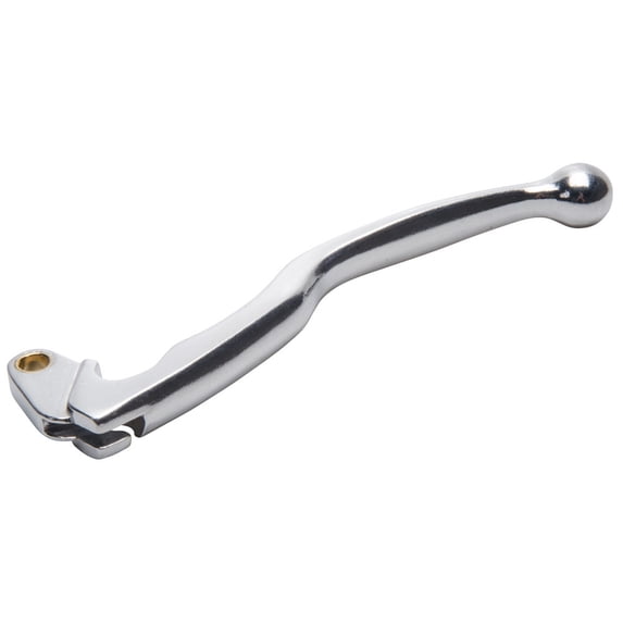 Tusk Clutch Lever Polished for Suzuki Z400 Quadsport 2009,2012-2013