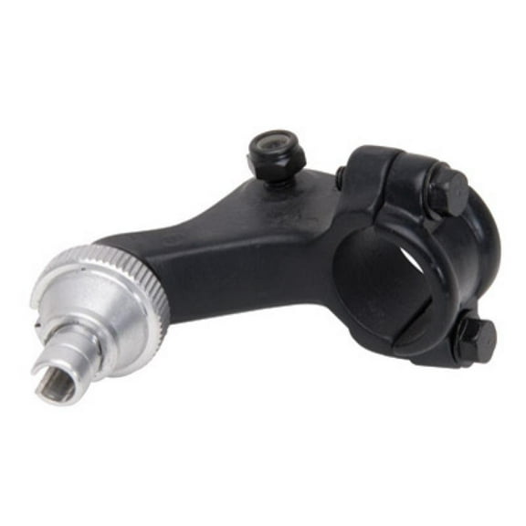 Tusk Clutch Perch Black Compatible with Honda CR125R/CR250R 1981-2003