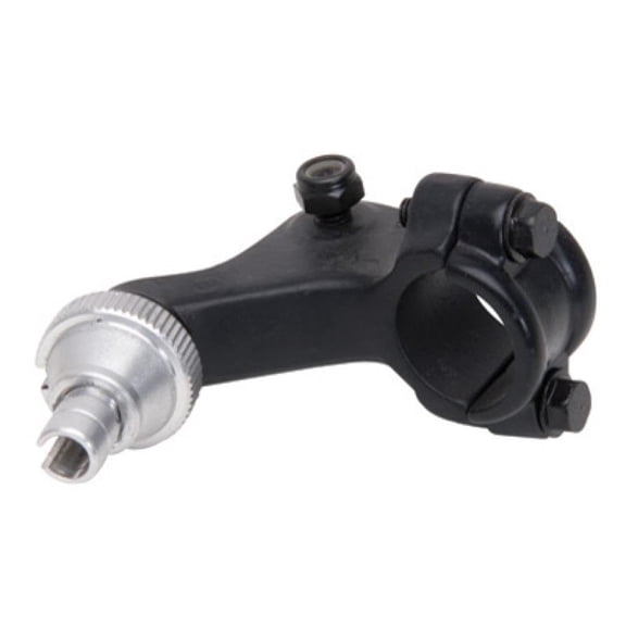 TUSK Clutch Perch Black for Kawasaki KDX220 1997-2005