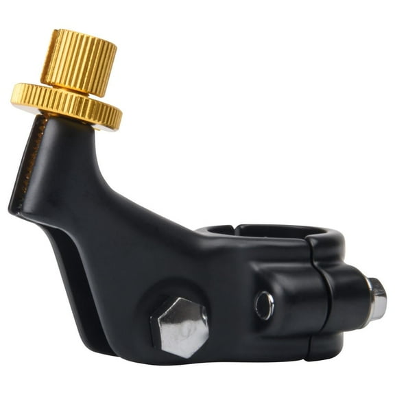 Tusk Clutch Perch Black for Yamaha YZ85LW 2022-2024