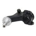thumbnail image 2 of Tusk Clutch Perch Lever Bracket – Kawasaki Suzuki Yamaha, KDX TTR XT RM TW200, Left Side 2 of 5
