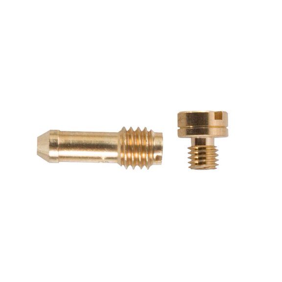 Tusk Cold Start Jet Kit Compatible with Yamaha TTR225 1999-2004