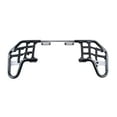 thumbnail image 1 of Tusk Comp Series Nerf Bars Black With Black Webbing For YAMAHA YFZ 450 2004-2009,2012-2013, 1 of 4