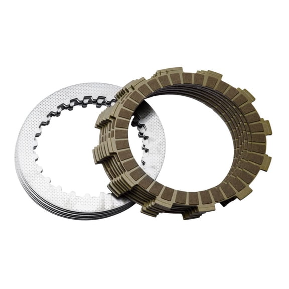 Tusk Competition Clutch Kit For 2021-2023 KTM 790/890 Adventure (R, Rally, SMT) and 2022-2025 Husqvarna Norden 910 (Expedition)