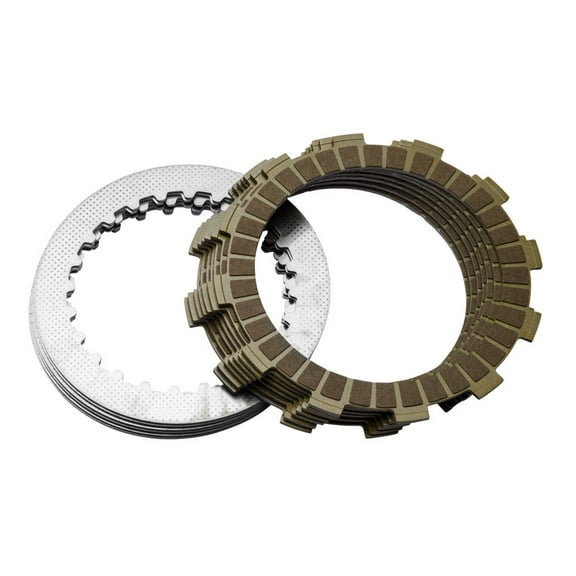 Tusk Competition Clutch Kit for Beta 450 RX 2024-2025