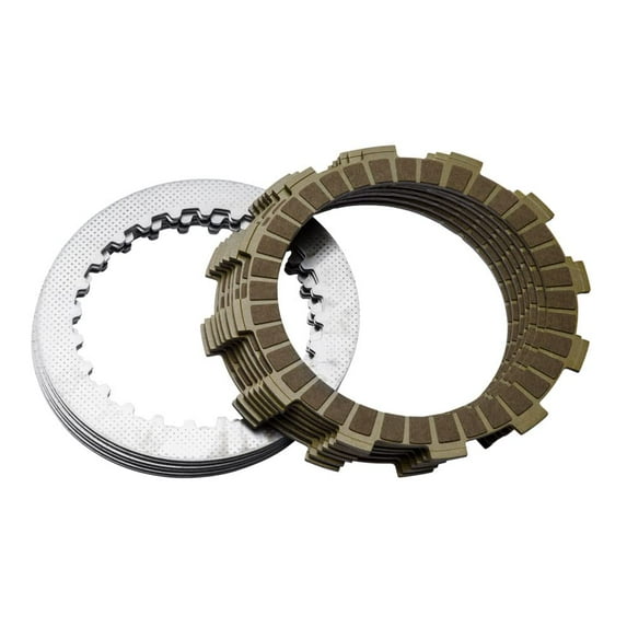 Tusk Competition Clutch Kit For Honda CRF450RL 2021-2022