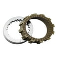 thumbnail image 1 of Tusk Competition Clutch Kit Compatible with Honda TRX 300EX 1993-2008, 1 of 3