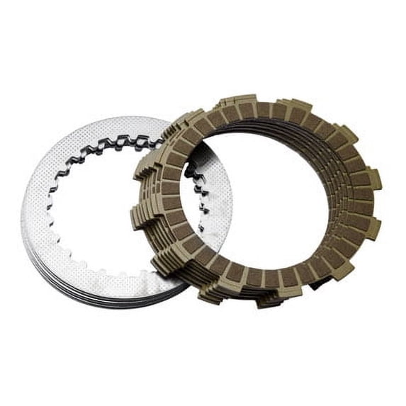 TUSK Competition Clutch Kit for KTM 250 SX-F Troy Lee Designs 2021