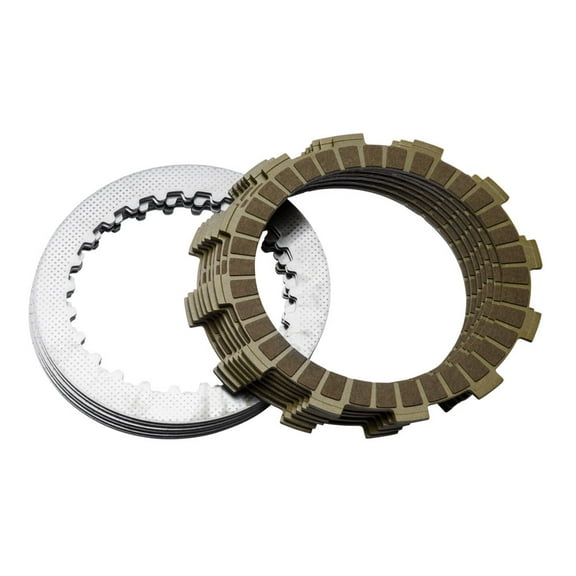 Tusk Competition Clutch Kit For KTM 450 SX 4-Stroke 2003,2006
