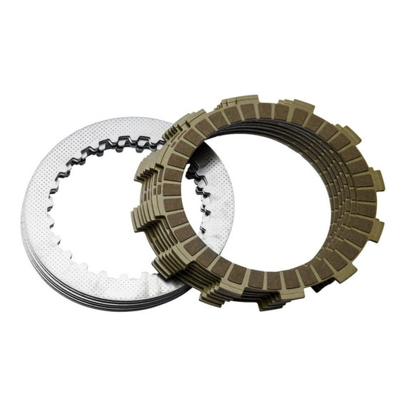 Tusk Competition Clutch Kit For KTM 520 SX 4 Stroke 2002