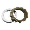 thumbnail image 1 of Tusk Competition Clutch Kit Compatible with Kawasaki KX65 2000-2009, 2011-2025, 1 of 5