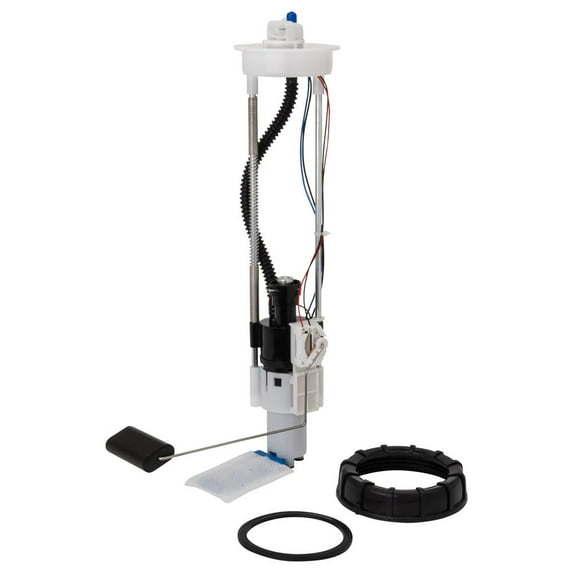 Tusk Complete Fuel Pump Module