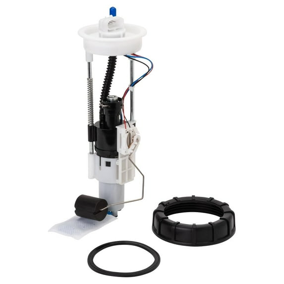 Tusk Complete Fuel Pump Module