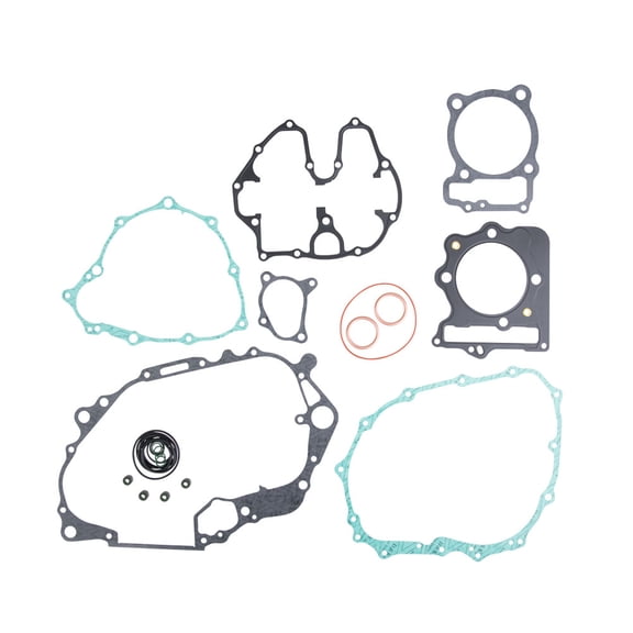 Tusk Complete Gasket Kit For Honda TRX 400EX 1999-2004