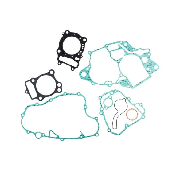 Tusk Complete Gasket Kit for Honda CRF150R 2007-2009,2012-2022