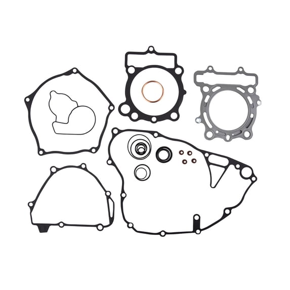Tusk Complete Gasket Kit For Kawasaki KX250F 2017-2018