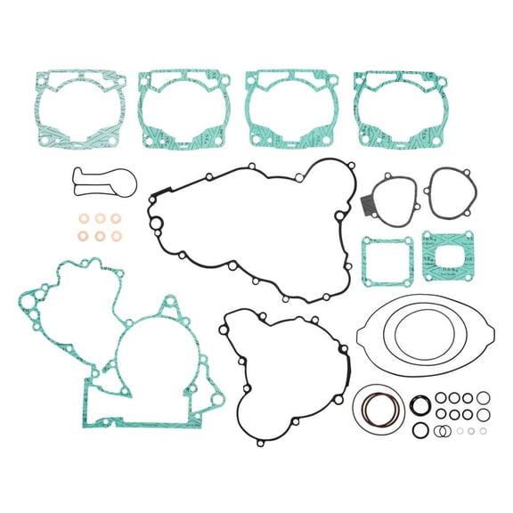 Tusk Complete Gasket Kit For KTM 250 XC i (Fuel Injected) 2020-2021