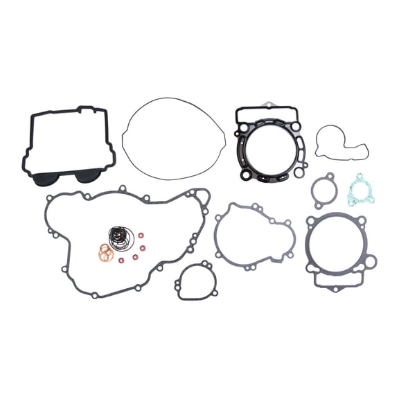 Tusk Complete Gasket Kit Compatible with KTM 350 SX-F 2011-2012