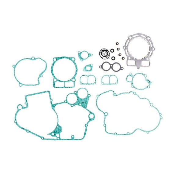 Tusk Complete Gasket Kit for KTM 525 XC-W 2007