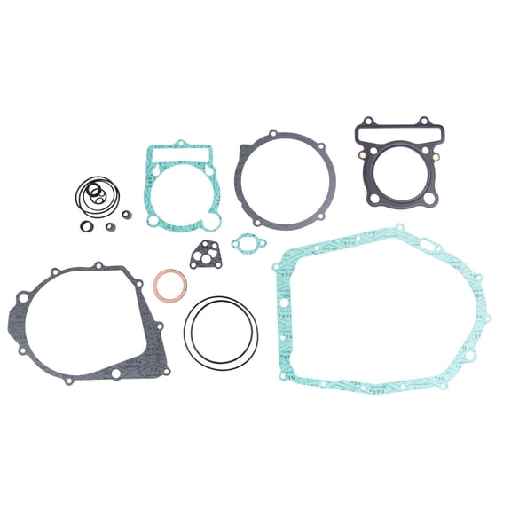 Tusk Complete Gasket Kit For Yamaha WARRIOR 350 1987-2004
