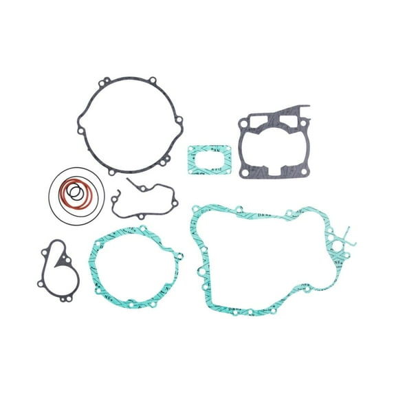 Tusk Complete Gasket Kit For Yamaha YZ125 1998-2001