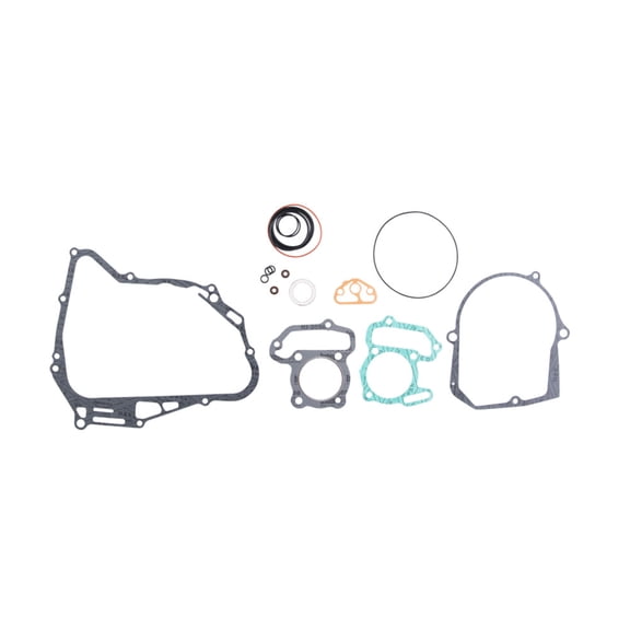 Tusk Complete Gasket Kit for Yamaha YFM80 Moto 4 1985-1988
