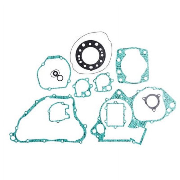 Tusk Complete Gasket Kit Top & Bottom End Engine Set Honda CR250R 2002-2004