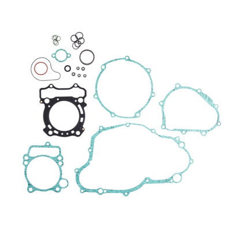 Tusk Complete Top & Bottom End Gasket Kit For Yamaha YZ250F 2001-2013 Models