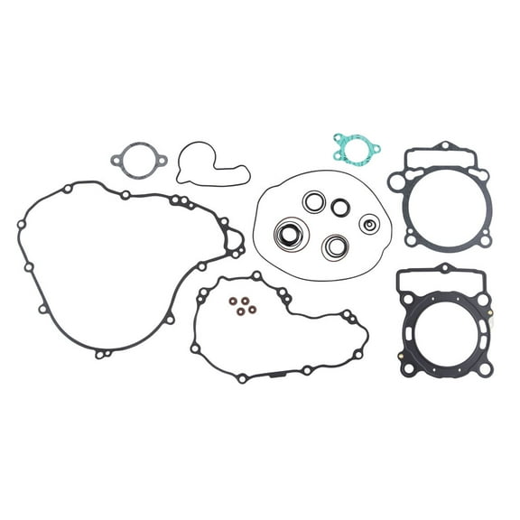 Tusk Complete Gasket Kit