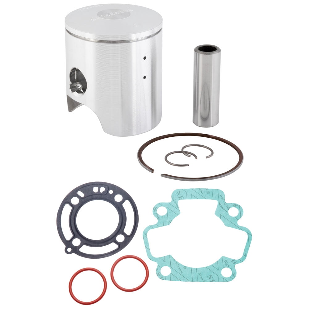 Kit Rol. Oscilante Kawasaki KX65 02 >On | RM65 03-05 - - Peças E Acessórios Multimarcas - Foto 8